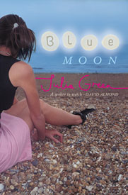 Blue Moon cover